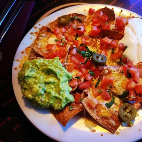 El Tacos Cantina, Lisboa