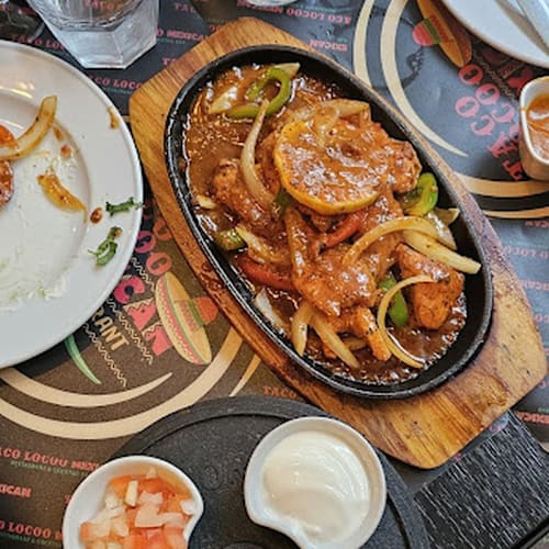 El Tacos Cantina, Lisboa