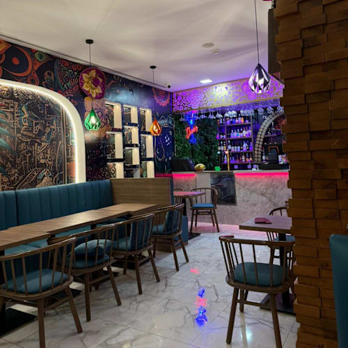 El Tacos Cantina, Lisboa
