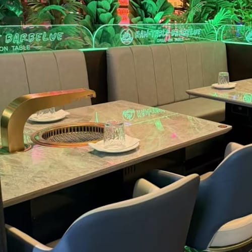Han Table Barbecue - Rossio, Lisboa