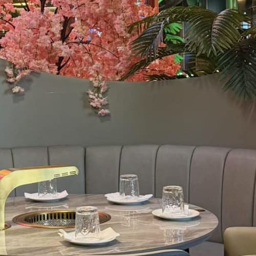 Han Table Barbecue - Rossio, Lisboa