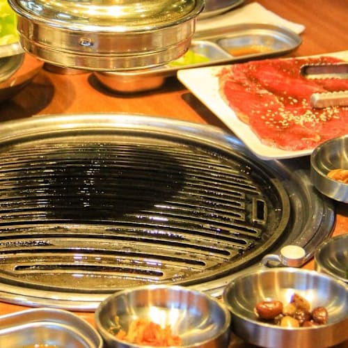 Han Table Barbecue - Rossio, Lisboa