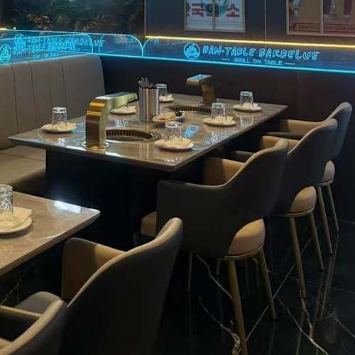 Han Table Barbecue - Rossio, Lisboa