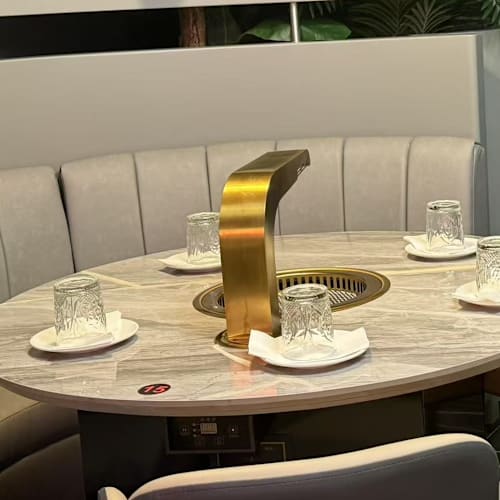 Han Table Barbecue - Rossio, Lisboa