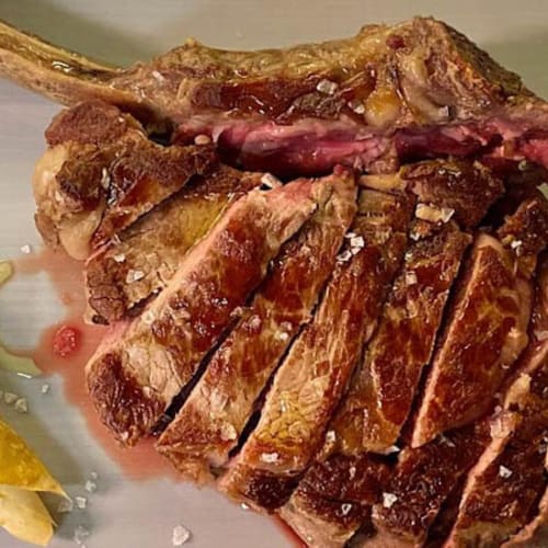 Bistrò 51 - Restaurant & Lounge, Trieste