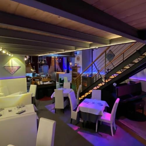 Bistrò 51 - Restaurant & Lounge, Trieste