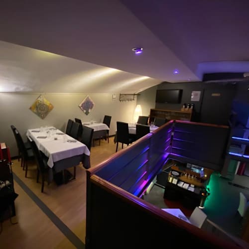 Bistrò 51 - Restaurant & Lounge, Trieste