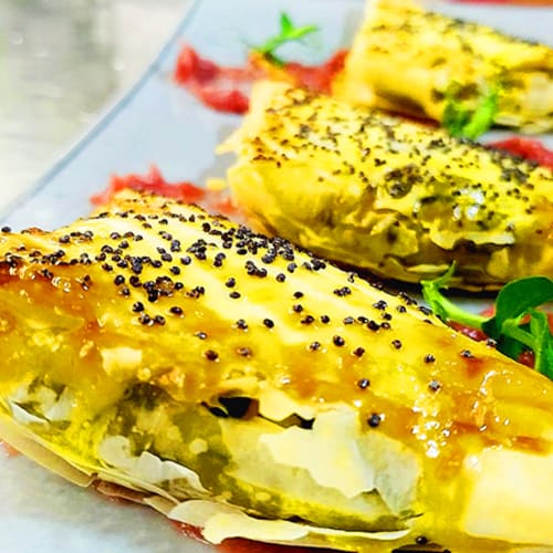 Bistrò 51 - Restaurant & Lounge, Trieste