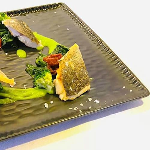 Bistrò 51 - Restaurant & Lounge, Trieste