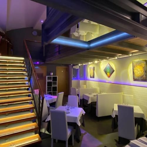 Bistrò 51 - Restaurant & Lounge, Trieste