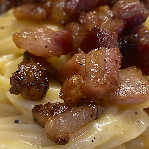 B - eat Cucina Tipica, Fondi