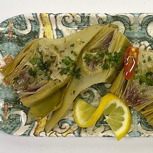 B - eat Cucina Tipica, Fondi