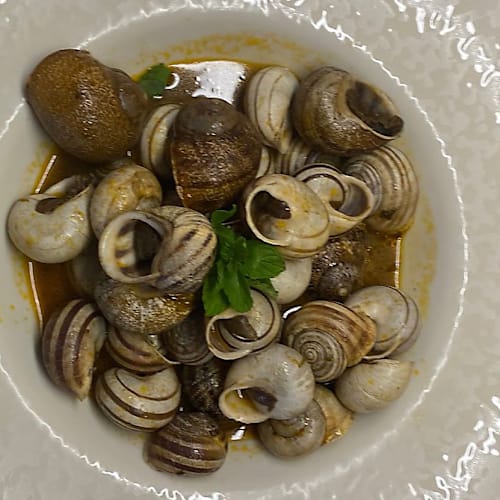 B - eat Cucina Tipica, Fondi