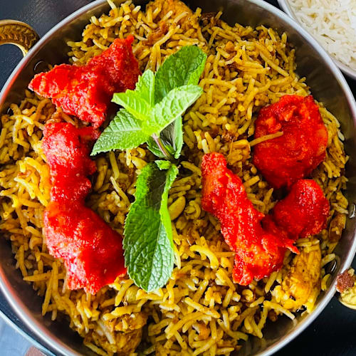 Bollyfood, Bourg-en-Bresse