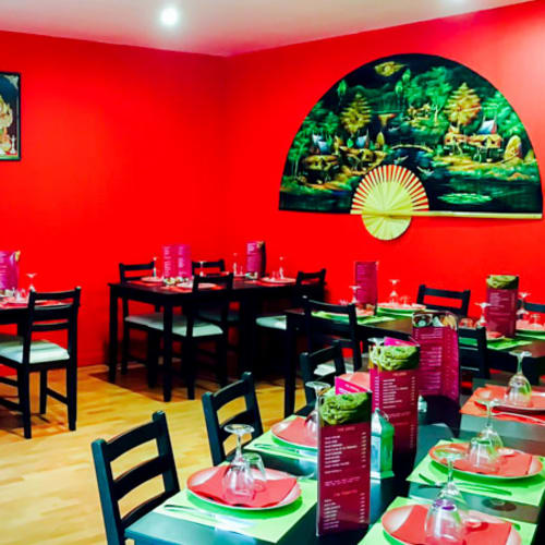 Bollyfood, Bourg-en-Bresse