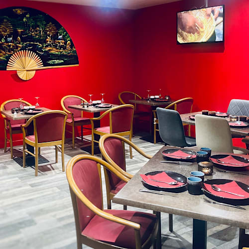 Bollyfood, Bourg-en-Bresse