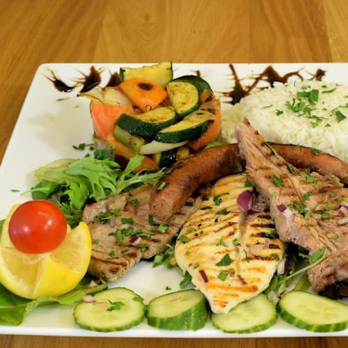 ROYAL FOOD cagnes-sur-mer, Cagnes-sur-Mer