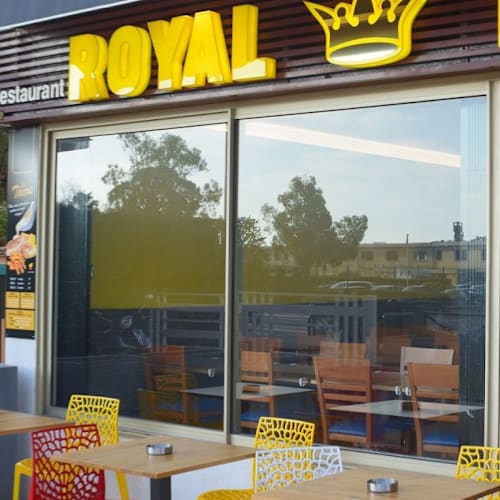 ROYAL FOOD cagnes-sur-mer, Cagnes-sur-Mer