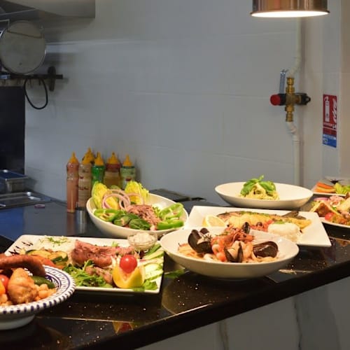 ROYAL FOOD cagnes-sur-mer, Cagnes-sur-Mer