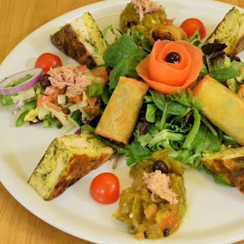 ROYAL FOOD cagnes-sur-mer, Cagnes-sur-Mer