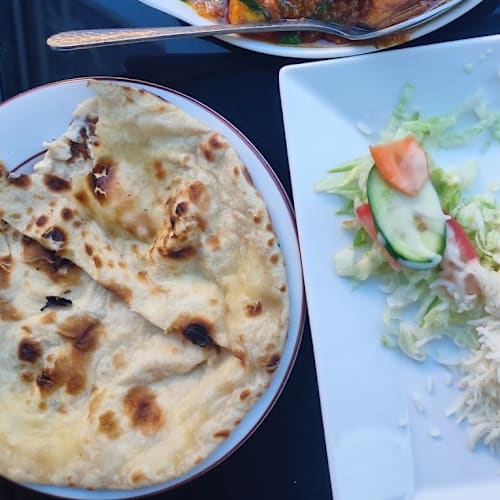 Tandoori World, Lyon