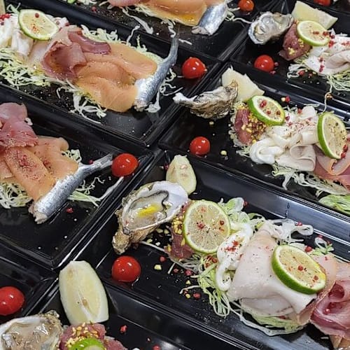 Maragià, Punta Grande