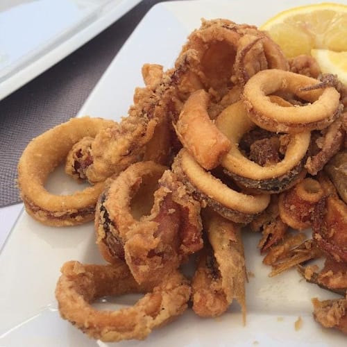 Maragià, Punta Grande