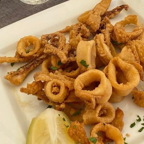 Maragià, Punta Grande