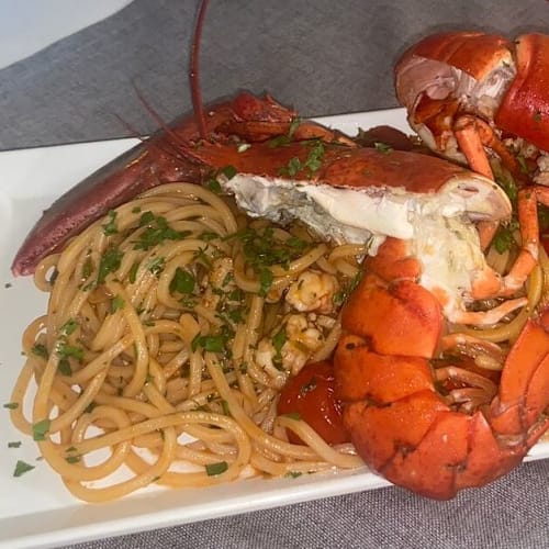 Maragià, Punta Grande