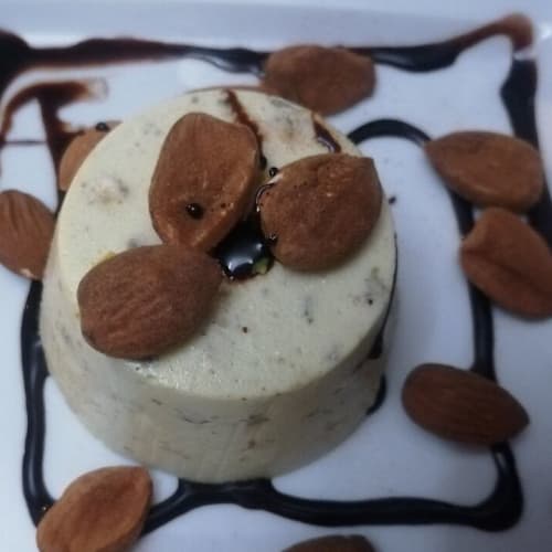 Maragià, Punta Grande