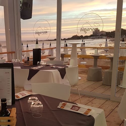 Maragià, Punta Grande