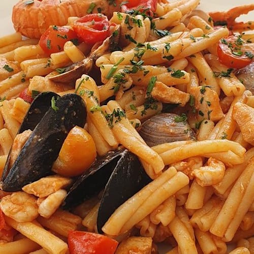 Maragià, Punta Grande