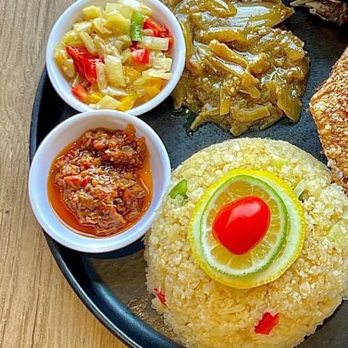 Taanneef resto , Carrières-sous-Poissy