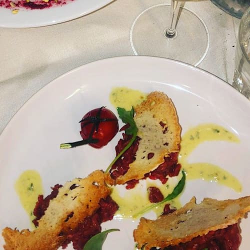 Cinto - Cucina in Torre, Firenze