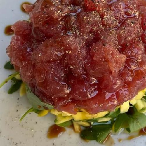 Cinto - Cucina in Torre, Firenze