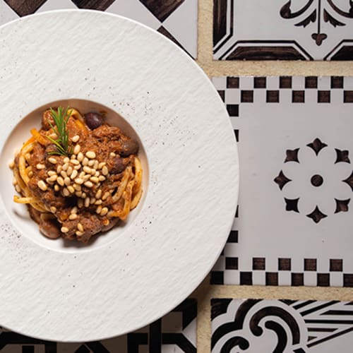 Cinto - Cucina in Torre, Firenze