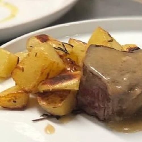Cinto - Cucina in Torre, Firenze