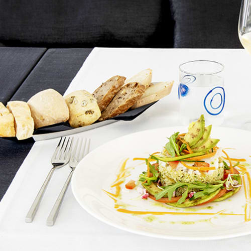 Blanco Lounge Restaurant, Pietrasanta