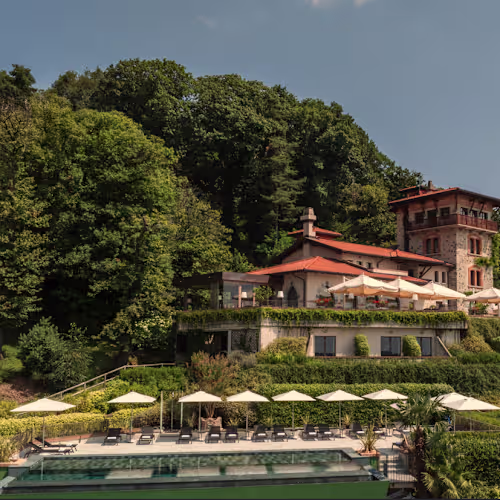 Tenuta De L'Annunziata - Quercus, Uggiate Trevano