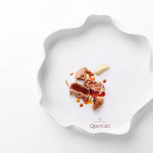 Tenuta De L'Annunziata - Quercus, Uggiate Trevano