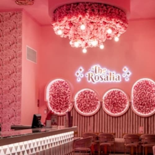 The Rosalia Bcn, Barcelona