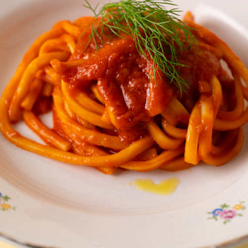 La Sosta Trattoria, Viterbo