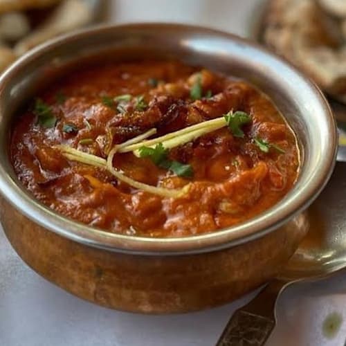 Way to India, Paço de Arcos