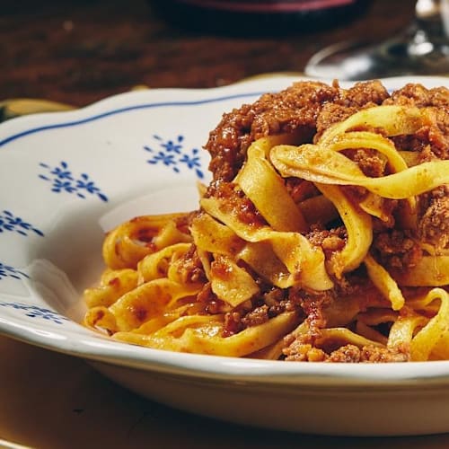 Osteria Gioachino, Pesaro