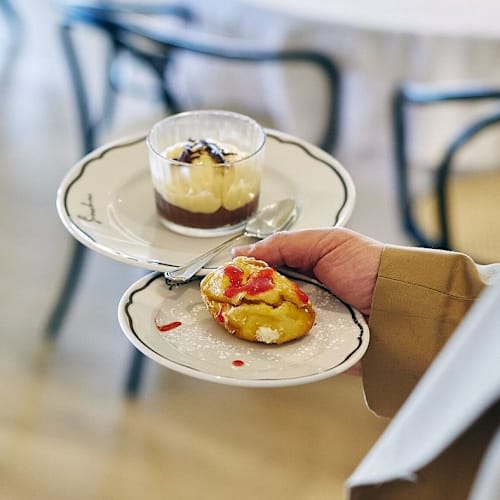 Osteria Gioachino, Pesaro