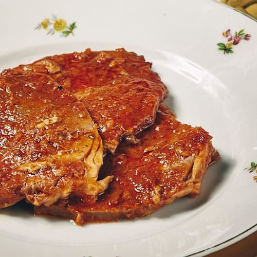 Osteria Gioachino, Pesaro