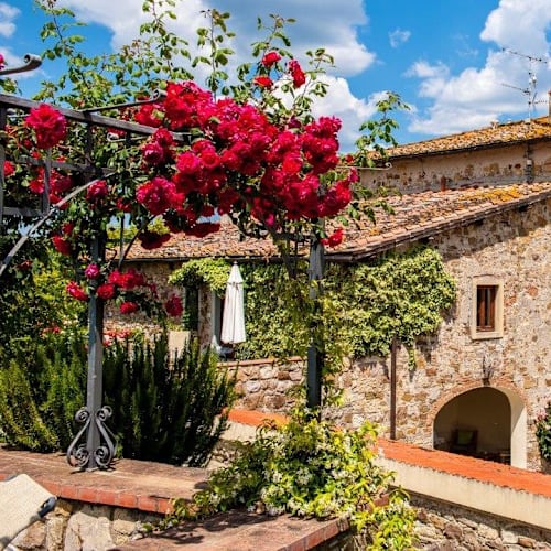Cucina di Casabella, Pontassieve