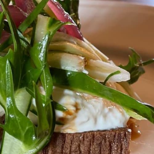 Cucina di Casabella, Pontassieve