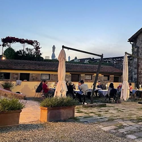 Cucina di Casabella, Pontassieve
