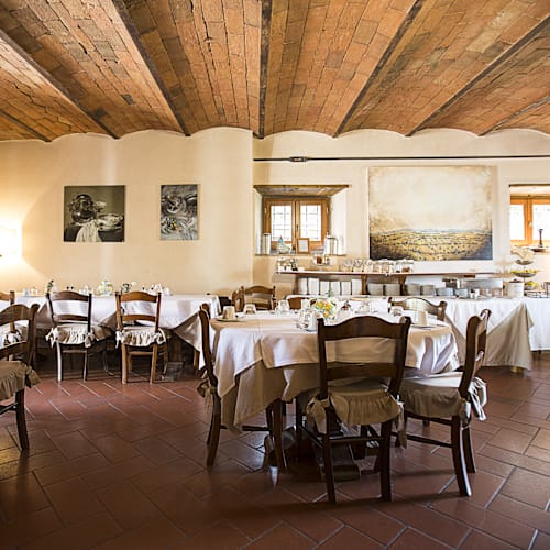 Cucina di Casabella, Pontassieve